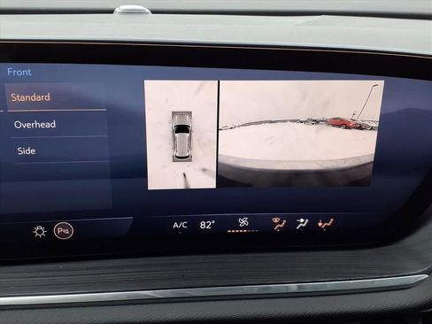 Certified 2025 Buick Envision Preferred image 23