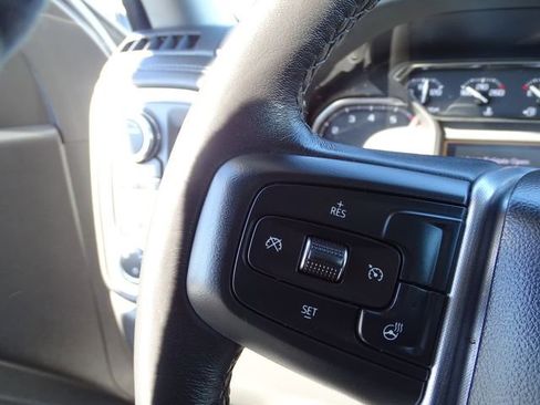 Used 2022 GMC Sierra 1500 Elevation w/ LPO, Elevation Black Package image 11