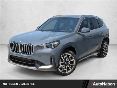 Used 2026 BMW X1 xDrive28i w/ Technology Package