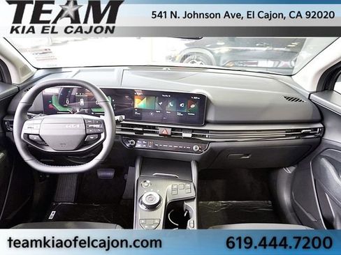 New 2026 Kia Sportage S image 21