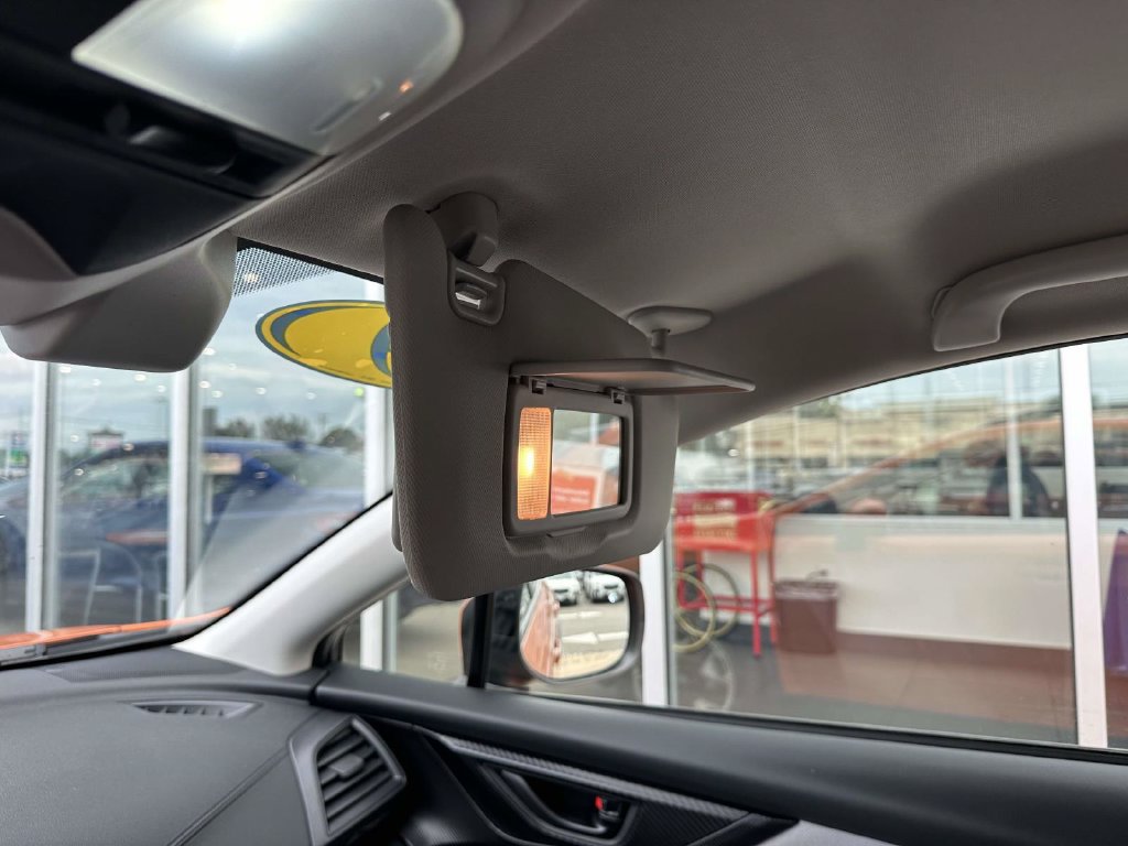 Used 2019 Subaru Crosstrek 2.0i Premium w/ Eyesight System AWD/4WD image 15