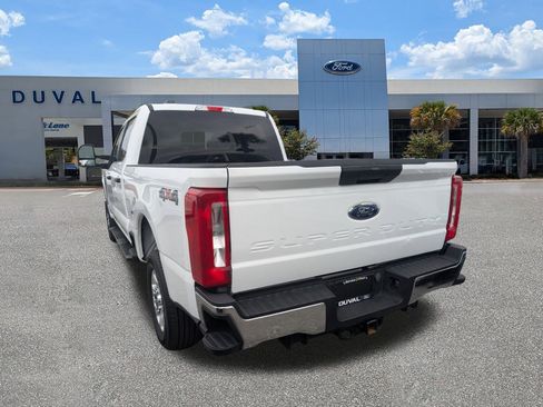 Used 2024 Ford F250 XLT image 6