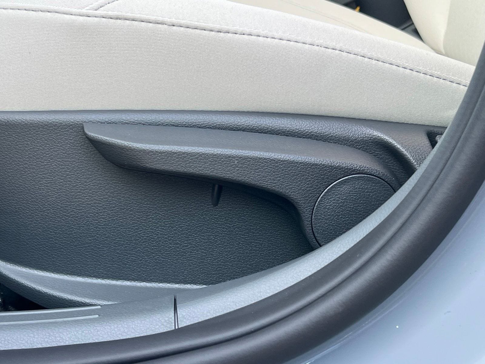 New 2026 Hyundai Sonata Blue FWD image 24