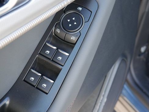 New 2026 Ford Explorer Active image 15