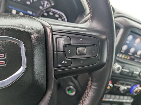 Used 2019 GMC Sierra 1500 AT4 w/ AT4 Premium Package AWD/4WD image 19