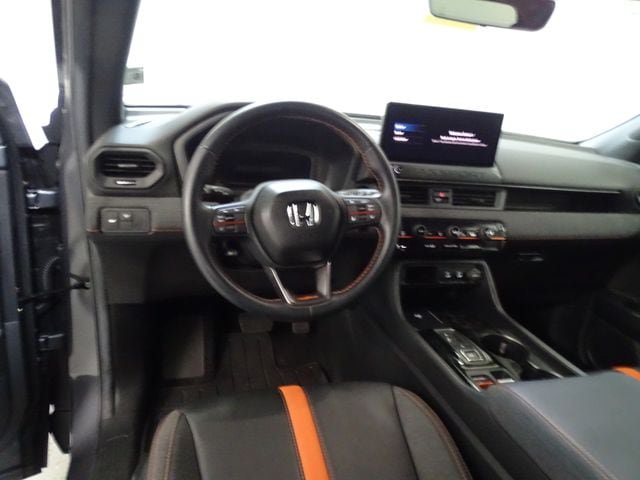 Used 2026 Honda Passport TrailSport image 5