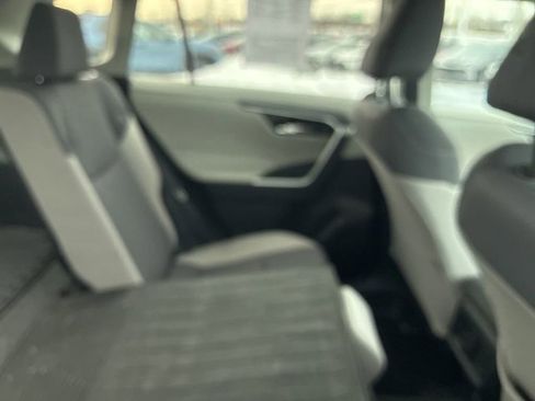 Used 2023 Toyota RAV4 XLE image 23