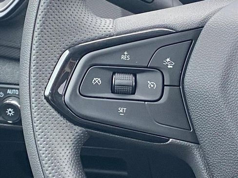 New 2026 Chevrolet TrailBlazer LS w/ LS Convenience Package image 9