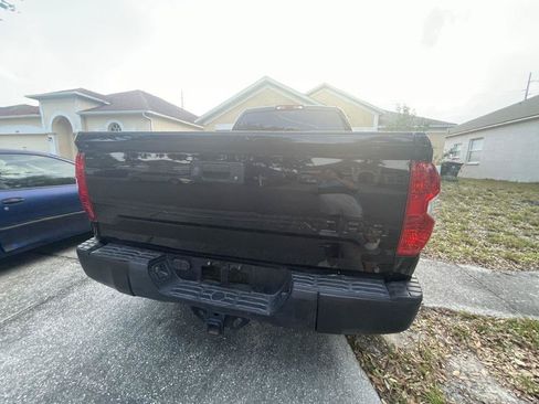 Used 2016 Toyota Tundra SR w/ Tow Package RWD image 32
