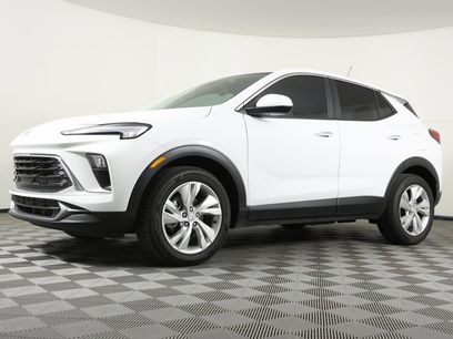 Used 2026 Buick Encore GX Preferred w/ Comfort Package