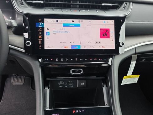 New 2026 Jeep Grand Cherokee Limited image 21