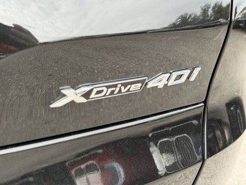 Certified 2023 BMW X5 xDrive40i image 10