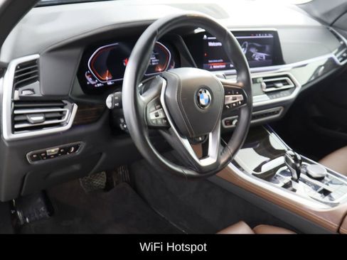 Used 2020 BMW X5 xDrive40i w/ Convenience Package image 18