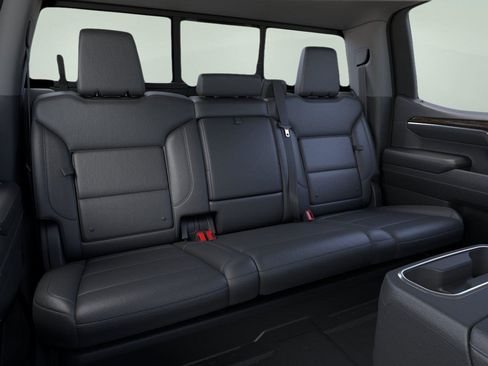 New 2026 GMC Sierra 1500 SLT AWD/4WD image 11