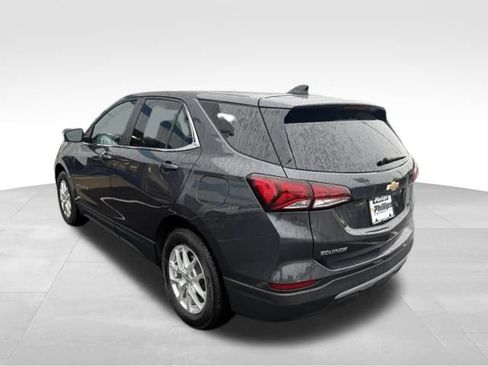 Used 2022 Chevrolet Equinox LT FWD image 13