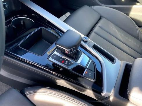 Certified 2025 Audi A5 2.0T Premium Plus w/ Convenience Plus Package image 25