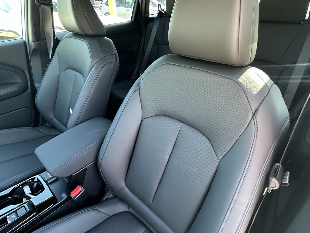 New 2026 Subaru Forester Limited AWD/4WD image 22
