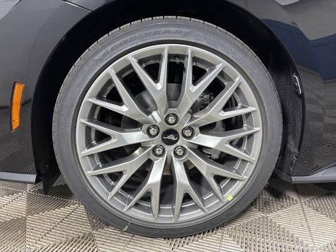 New 2026 Ford Mustang Premium RWD image 12