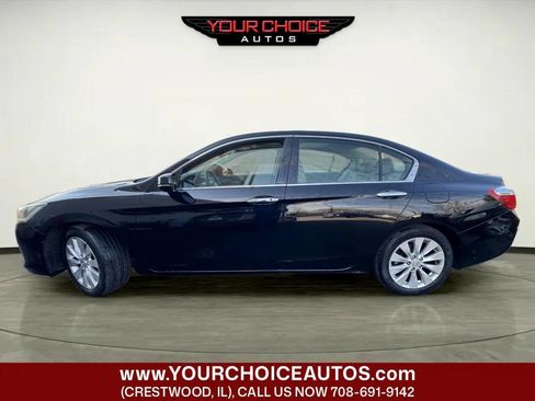 Used 2013 Honda Accord EX-L image 2