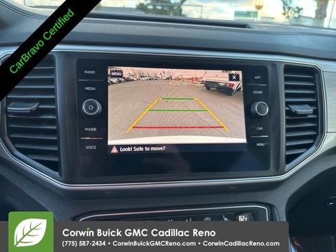 Used 2019 Volkswagen Atlas SE image 22