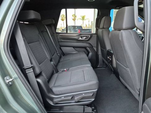 Used 2024 Chevrolet Tahoe LS RWD image 26
