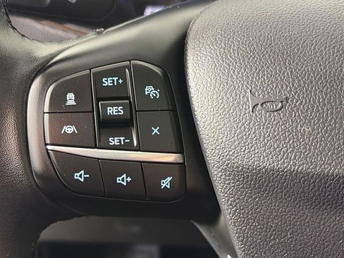 Used 2024 Ford Bronco Sport Outer Banks w/ Tech Package image 18