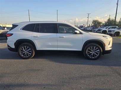 New 2026 Buick Enclave Preferred w/ Power Package