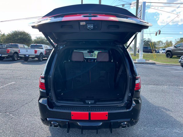 Used 2025 Dodge Durango R/T AWD/4WD image 10