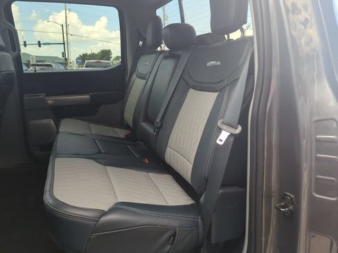 Used 2022 Ford F150 Limited AWD/4WD image 18