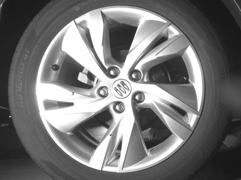 Used 2025 Buick Encore GX Preferred FWD image 15