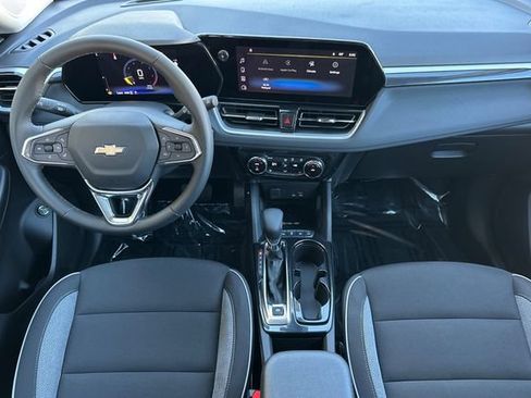 New 2026 Chevrolet TrailBlazer LT w/ Convenience Package AWD/4WD image 20