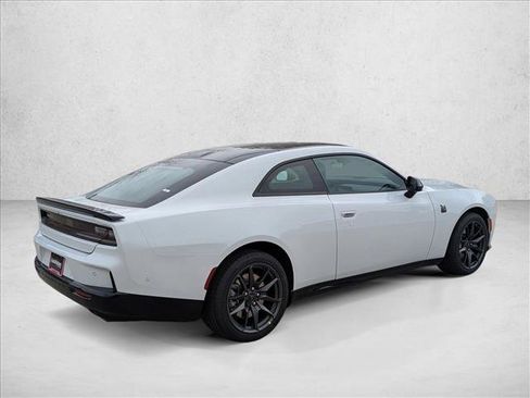 New 2026 Dodge Charger Scat Pack image 2