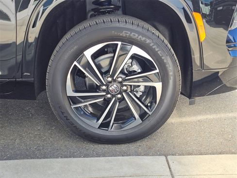 New 2026 Buick Enclave Sport Touring w/ Power Package image 9