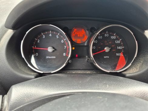 Used 2010 Nissan Rogue S w/ 360 Degree Value Pkg AWD/4WD image 14