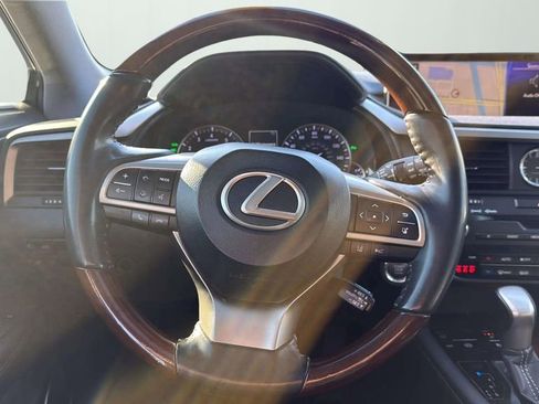 Used 2019 Lexus RX 350 FWD w/ Navigation Package image 13