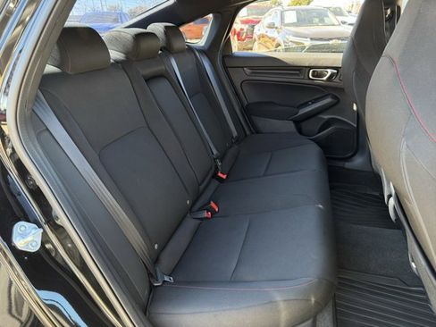 Used 2022 Honda Civic Si image 29