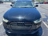 Used 2013 Audi A4 2.0T Premium w/ Convenience Pkg image 3