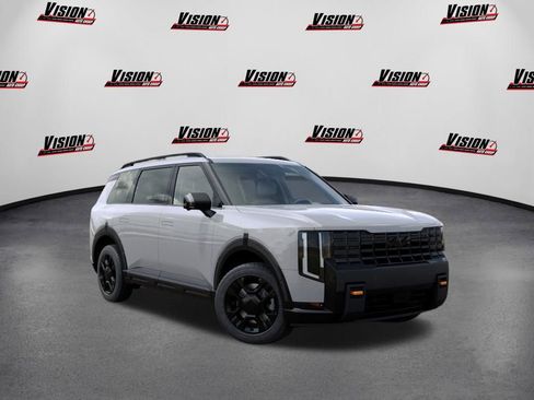 New 2027 Kia Telluride SX Prestige X-Pro AWD/4WD image 8