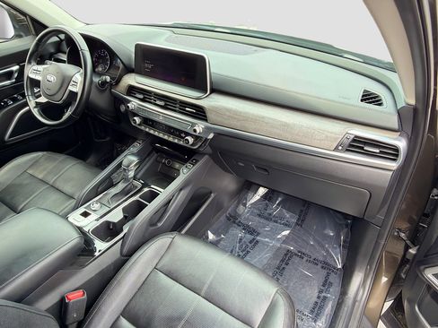 Used 2021 Kia Telluride EX w/ EX Premium Package FWD image 13