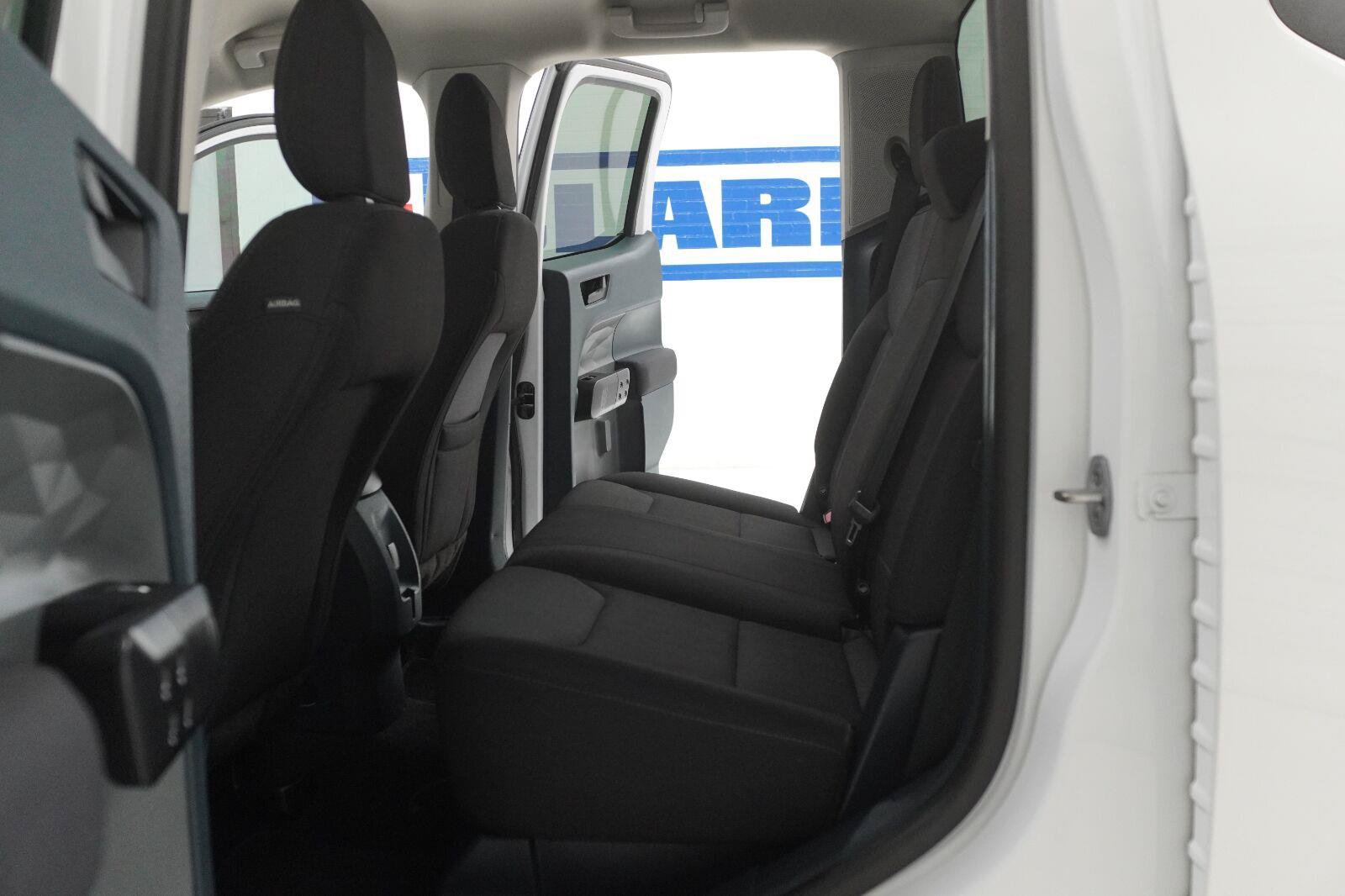 Used 2022 Ford Maverick XL FWD image 24