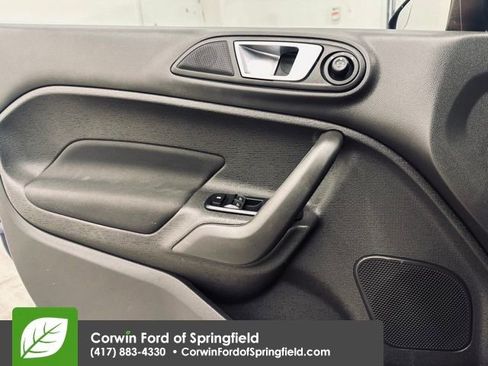 Used 2016 Ford Fiesta ST image 32