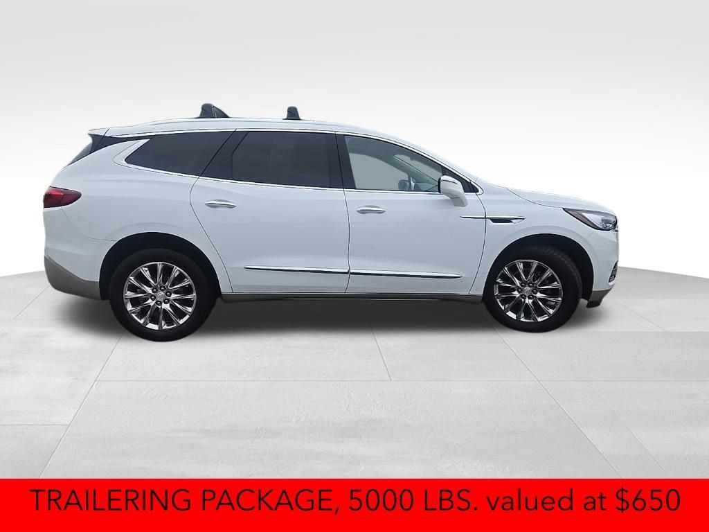 Used 2021 Buick Enclave Essence w/ Sound and Sites Package AWD/4WD image 6