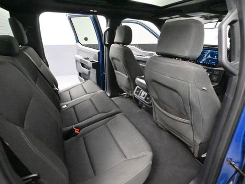 Used 2023 Ford F150 XLT w/ Equipment Group 302A High image 48