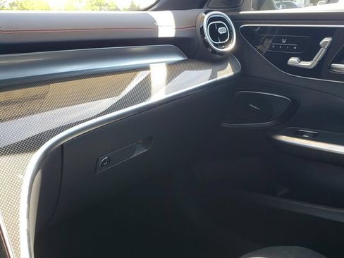 New 2026 Mercedes-Benz C 43 AMG 4MATIC Sedan image 28