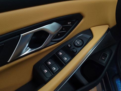 New 2026 BMW 330i xDrive Sedan w/ M Sport Package image 12