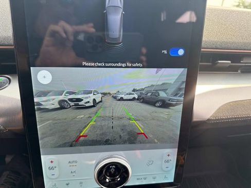 Used 2022 Ford Mustang Mach-E GT image 24