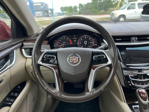 Used 2014 Cadillac XTS Premium image 17