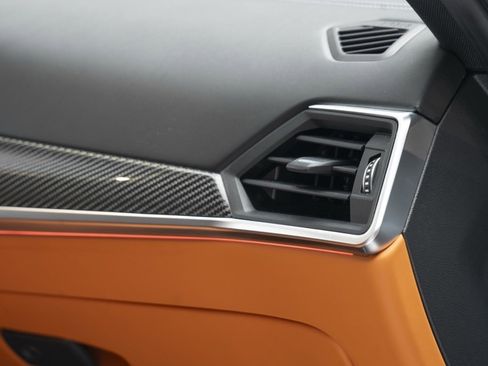 Used 2023 BMW M3 Competition w/ M Carbon Exterior Package image 32