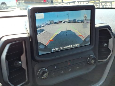 Used 2024 Ford Bronco Sport Big Bend w/ Convenience Package image 20