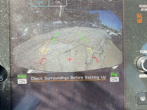 Used 2023 Subaru Outback Limited XT image 15